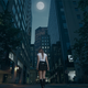 Illustration for article titled Final Fantasy Versus XIII Isn't Out, But This Cosplay Is